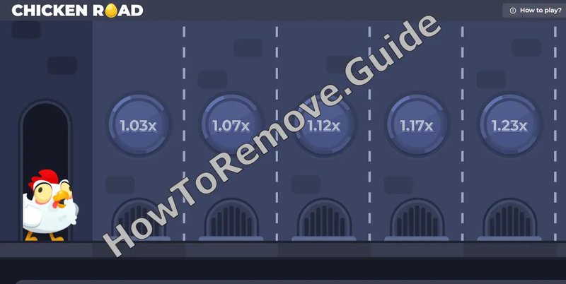 Chicken road portugal, chicken road