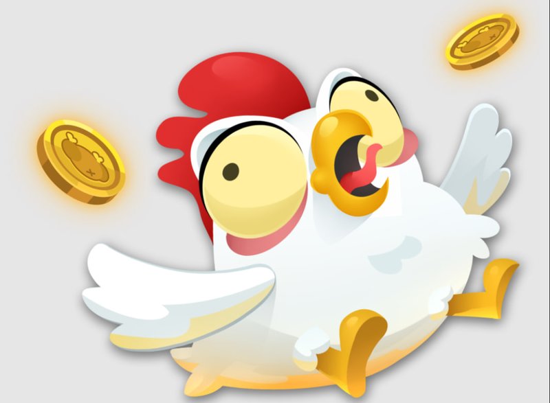 France - chicken road