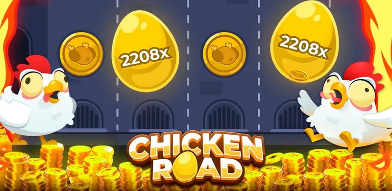 Learn about chicken road nederland